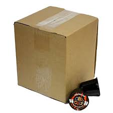 Overall, the average pod contains 11 grams of coffee and costs about $0.75. 30 Count Extra Bold Dark Roast Coffee Single Serve Cups For Keurig K Cup Brewers Variety Pack Sampler Foodclappers