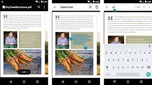 15 Best Pdf Reader Apps For Android Android Authority