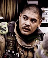 🔥Promotion News🔥 Congratulations to former Fire Inspector II Dante J.  Wiley