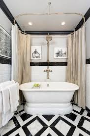Reaching its height in britain in the 1920s, the art if you love the idea of a contemporary yet timeless period bathroom that combines tradition with modernity, or you're simply in love with the gorgeous. 3 Tips And 23 Examples To Create An Art Deco Bathroom Digsdigs