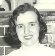 Obituary information for Juliette Trudeau
