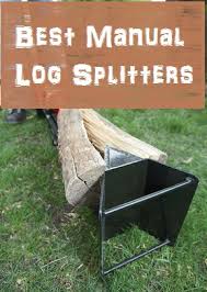 Best diy wood splitters from pdf diy log splitter designs plans diy free small wood. The Best Manual Log Splitters Our Top 3 Reviews