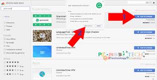 You can use it to view pdfs, split and merge them, add text the extension doubles up as a viewer for other file types like microsoft office documents, spreadsheets, and presentations as well as image. How To Install Uninstall Or Enable Disable A Google Chrome Apps Extensions Pcmobitech