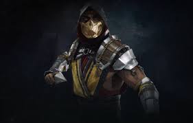 Mortal kombat 11 is a fighting game developed by netherrealm studios and published by warner bros. Wallpaper The Game Scorpio Fighter Art Mortal Kombat Mortal Kombat Scorpion Character Mk11 Mortal Kombat 11 Mortal Kombat Xi Shane Miranda Mk 11 Images For Desktop Section Igry Download