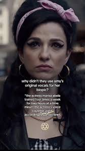 Why Did Eva Mendes Not Play Amy Winehouse