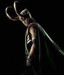 Der gott loki steht hinter dieser reise. Pin Von Betul Kurtulus Auf Loki Loki Thor Lady Loki Loki Wallpaper