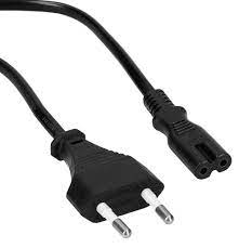 Vielen dank für ihre unterstützung: Mumbi 2m Netzkabel Stromkabel Eurostecker Kaufland De