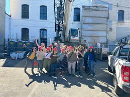 New Hires & Staff Promotions at Literary Arts