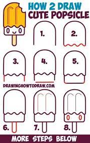 We did not find results for: Drawing Step By Step Kawaii Food Easy Drawings