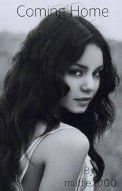 Coming Home(twilight/percy jackson)