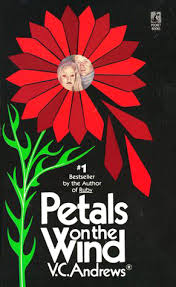 Petals on the wind contest. A Flowers In The Attic Sequel Here S Why It S Gonna Be Nuts Ew Com
