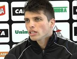 Tiago volpi, 30, from brazil são paulo futebol clube, since 2019 goalkeeper market value: Tiago Volpi Alchetron The Free Social Encyclopedia