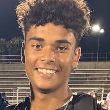 Elijah Reed's High School Career Home