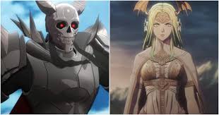 Fire Emblem Three Houses: 10 Shocking Mysteries You Probably Never Knew  About
