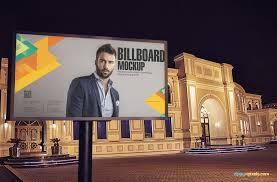 Download 14 Billboard Mockup Psds Outdoor Advertising Mockups Zippypixels PSD Mockup Templates