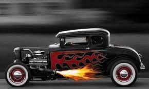 Pin By James Orlando On Ford Classic Car Show Hot Rods Cars Classic Cars