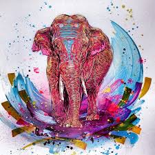 Pin By Emily Gandy On C215 Street Art Art Life Art Far Cry 4