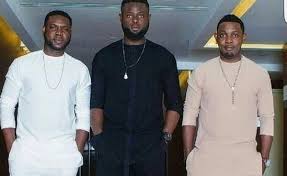 The renowned fashionista shared these valuable words on his verified social. Ay Makun And Brothers Star In New Reality Show Premium Times Nigeria