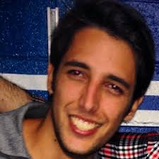 Silas Leal (@Silosvick)