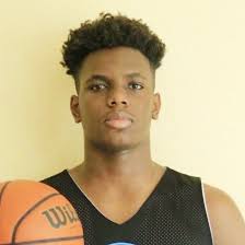 Noah Birkner's Timber Creek High School Bio