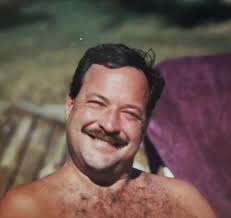 Gregory Long Obituary