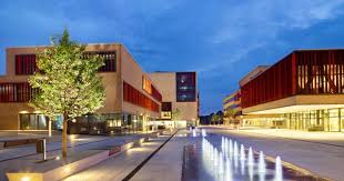 Planergruppe Oberhausen Landscape Architecture Platform Landezine West University Landscape Architecture Applied Science