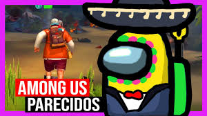 Juegos parecidos a among us. 9 Juegos Parecidos A Among Us Para Android Ios Summary Networks