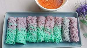 Gratis untuk komersial tidak perlu kredit bebas hak cipta. Roti Jala 2 Tone L Lembut Hingga Ke Petang Youtube