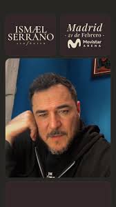 Concierto Sinfónico de Ismael Serrano en Madrid