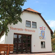 Pirkensee is situated southwest of birkenzell. Ff Pirkensee E V Stadt Maxhutte Haidhof
