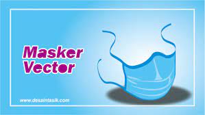 Download now jangan pakai masker kelamaan biar enggak nyesel viva. Ilustrasi Gambar Masker Vector Png Hd Cdr Desaintasik Com