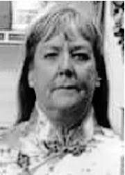 Robin McMullen Obituary (2018)