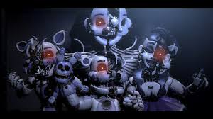 See more ideas about aesthetic gif, gif, aesthetic. Five Nights At Freddy S Sister Location 4k Ultra Hd Wallpaper Background Image 3840x2160