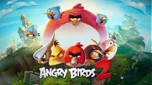 Making the slingshot is probably the hardest part. Angry Birds 2 Game Ios Free Download