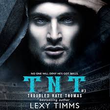 Troubled Nate Thomas