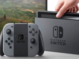 Incluye sensores de movimiento, vibración hd, funcionalidad para amiibo integrada y . How To Turn Off Nintendo Switch Or Put It In Sleep Mode