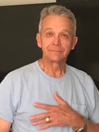 David Carl Traeger Obituary (1955