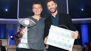 Erfahre jetzt, wer bei promi big brother 2021. Finale Von Promi Big Brother Der Nette Aaron Ist Insasse Der Herzen Panorama Stuttgarter Zeitung