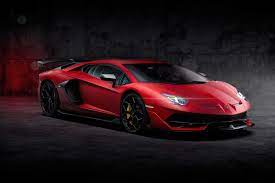 ❤ get the best lamborghini aventador wallpaper on wallpaperset. Red Lamborghini Aventador New Hd Cars 4k Wallpapers Images Backgrounds Photos And Pictures