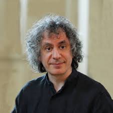 Martin Feinstein (Flute, Recorder, Music Director)