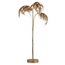 There are 364 gold leaf floor lamp for sale on etsy, and they cost $120.71 on average. 10x 180cm Metal Palm Tree Floor Lamp With Golden Finish 3 Light Gold Tree Floor Lamps Aliexpress