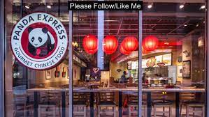Panda Express Is Taking Its Orange Chicken To Japan Chinese Fast Food Panda Express Mall Food Court