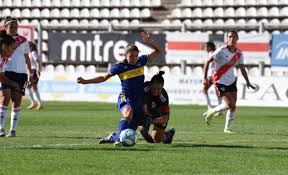 More images for boca san lorenzo femenino » 4ezjlwxw7ubasm