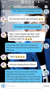 Below is meaning of full lyrics. When You Prank Your Twin With Exo Call Me Baby Song Lyrics K Pop Amino