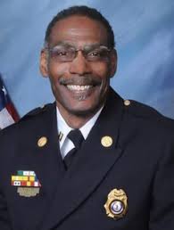 Virginia Fallen Firefighters & EMS Memorial Service