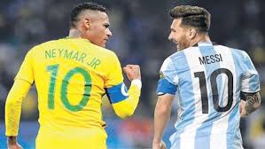 تعرف على أسعار تذاكر لقاء الكلاسيكو بين البرازيل والأرجنتين مصر فور