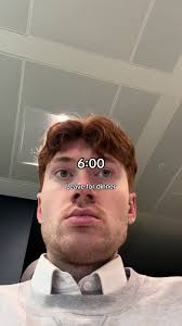 Breakfast Kieran Mcanulty