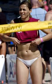 Tennis and Sport Cameltoe - ZB Porn