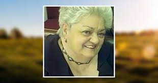 Janet Sue Rupf Obituary 2013