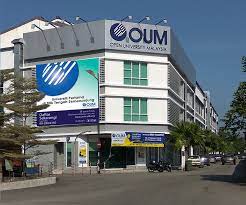 Only open university malaysia (oum) members can register for myoum username. Learning Centres Open University Malaysia